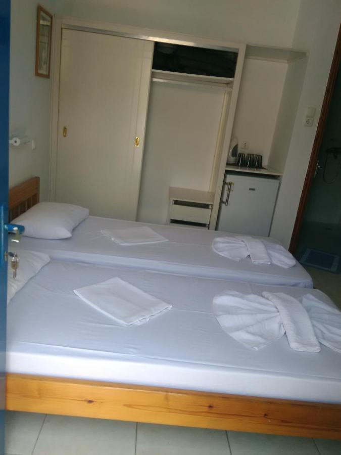Panorama Rooms Kamares  Exterior photo